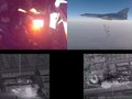 Không quân Nga không kích IS ở Deir Ezzor