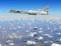 Máy bay ném bom Tu-22M3 không kích