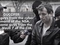 Theo FoxNews, Guccifer 2.0 đến từ chính quyền Mỹ, không phải đến từ Nga