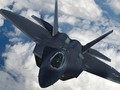Máy bay siêu tiêm kích tàng hình F-22 Raptor Mỹ, sẽ tham gia diễn tập ở Hàn Quốc - ảnh Air Force Magazine