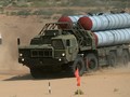 Hệ thống tên lửa S-300 của Nga