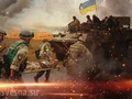 Quân đội Ukraina thiệt hai năng nề trong cuộc tấn công vào Donbass. Ảnh minh họa Rusvesna