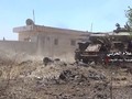 Quân đội Syria tiến công giải phóng quận Masharah, tỉnh Al-Qaneitra