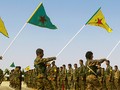 Lực lượng dân quân người Kurd YPG. Ảnh minh họa South Front