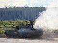 Xe tăng T-90M trên thao trường diễn đàn Quân đội - 2018 ở ngoại ô Moscow. Ảnh minh họa RG