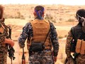 Lực lượng dân quân người Kurd Syria
