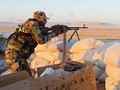 Quân đội Syria trên chiến trường Sweida. Ảnh minh họa Masdar News