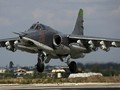 Không quân Nga bắt đầu không kích chiến tuyến lực lượng Hồi giáo cực đoan ở Idlib