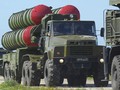 Hệ thống phòng không S-300 trên chiến trường Syria. Ảnh minh họa The Drive