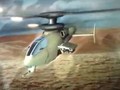 Ý tưởng trực thăng tấn công công nghệ X2 Sikorsky, được phát triển bởi Boeing