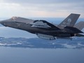Máy bay F-35 không quân Mỹ. Ảnh minh họa Aviation Week
