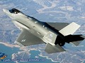 Máy bay tiêm kích tàng hình F-35B xuất kích trên chiến trường Afghanistan