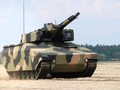 Xe bộ binh chiến đấu tàng hình Lynx (IFV) của hãng Rheinmetall. Ảnh minh họa: Rheinmetall.