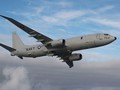 Máy bay trinh sát điện tử chống ngầm P-8 Poseidon Mỹ. Ảnh minh họa RT