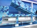 Trung Quốc trưng bày nhiều vũ khí hiện đại trong triển lãm Chu Hải.