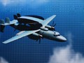 Radar hàng không KLC -7 cho máy bay AWACS tiên tiến của Trung Quốc