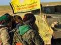 Những chiến binh người Kurd trên chiến trường Deir Ezzor. Ảnh minh họa South Front