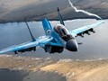 Máy bay tiêm kích hạng nhẹ đa nhiệm MiG-35, tham gia đấu thầu tại Ấn Độ. Ảnh minh họa: Rusian Gazeta.