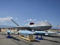 Máy bay không người lái Predator Avenger của General Atomics. Ảnh minh họa The Drive