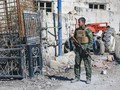 Một du kích quân người Kurd trong khu vực bị FSA chiếm đóng ở Afrin. Ảnh minh họa: South Front.