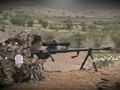 Một xạ thủ bắn tỉa của lực lượng kháng chiến Houthi. Ảnh minh họa South Front