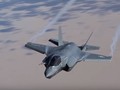 Máy bay tiêm kích tàng hình thế hệ 5 F-35.
