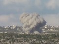 Không quân Syria không kích khủng bố ở tỉnh Idlib.