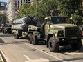 Tổ hợp tên lửa S-300PT của Ukraina. Ảnh minh họa Defense - Blog.