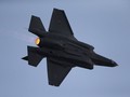Máy bay tiêm kích tàng hình đa nhiệm thế hệ 5 F-35A. Ảnh minh họa Sputnk