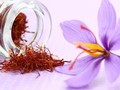 Saffron, loại gia vị chiết xuất từ ​​hoa nghệ tây có thể điều trị viêm khớp.