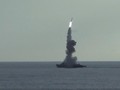 Hải quân Nga phóng tên lửa Kalibr trên Biển Đen. Ảnh Bộ quốc phòng Nga. 