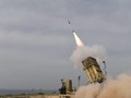 Hệ thống phòng không Vòm Sắt (Iron Dome). Ảnh South Front