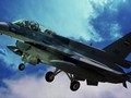 Máy bay chiến đấu đa năng F-16 không quân Iraq. Ảnh South Front