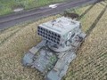 Pháo phản lực nhiệt áp TOS-1 "Solntsepek" tấn công chiến tuyến quân đội Ukraine. Ảnh Video Bộ Quốc phòng Nga.