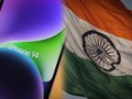 iPhone 14 được sản xuất tại Ấn Độ. Ảnh minh họa Indian Express