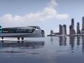 Phà EF-24 Passenger chạy hoàn toàn bằng điện của công ty Artemis Technologies. Ảnh TechTimes
