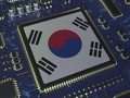 Nhà sản xuất chíp bộ nhớ Hàn Quốc. Ảnh minh họa EE Times