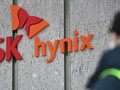 Công ty sản xuất chip nhớ SK Hynix Inc của Hàn Quốc được phép nhập khẩu thiết bị vào Trung Quốc. Ảnh Tech Wire Asia.