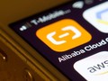Công ty điện toán đám mây Alibaba Cloud. Ảnh minh họa Tech Wire Asia