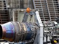 Lần đầu tiên Rolls-Royce và easyJet thử nghiệm thành công động cơ máy bay chạy bằng hydro. nh Engineering Interesting.