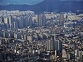 Thành phố Daegu, Hàn Quốc, 