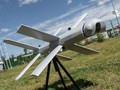 Đạn lượn thông minh (UAV tự sát) Lancet-3 quân đội Nga. Ảnh South Front