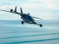 Máy bay tư nhân cât cánh thẳng đứng AIR ONE eVTOL. Ảnh AIR
