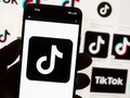 Ứng dụng TikTok. Ảnh minh họa Yahoo/Finance