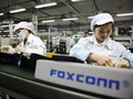 Nhà máy Trịnh Châu của Foxconn nỗ lực duy trì sản xuất sau khi Trung Quốc nới lỏng chính sách Zero-Covid. Ảnh SCMP.