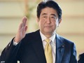 Thủ tướng Nhật Bản Shinzo Abe