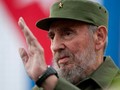 Lãnh tụ cách mạng Cuba Fidel Castro. Ảnh: Đa Chiều