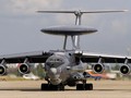 Máy bay cảnh báo sớm A-50U Nga. Ảnh: Airliners