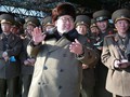Nhà lãnh đạo Triều Tiên Kim Jong-un. Ảnh: ftchinese.