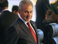 Bộ trưởng Quốc phòng Nga Sergei Shoigu. Ảnh: Sputnik News.